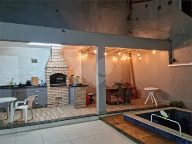 Sobrado com 3 Quartos à venda, 350m² no Jardim Franca, São Paulo