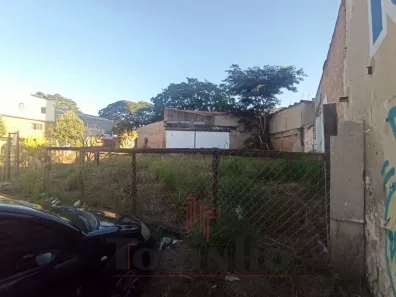 Lote/Terreno à venda, 270m² no Ponte Preta, Campinas