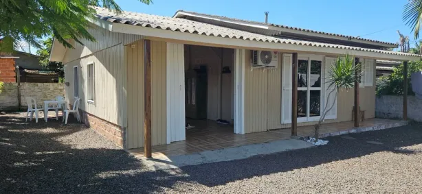 Casa com 2 Quartos à venda, 249m² no , Sombrio