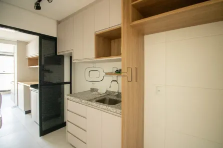Apartamento com 2 Quartos para alugar, 75m² no Cerqueira César, São Paulo