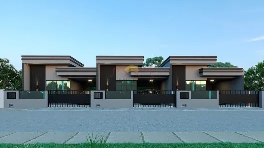 Casa com 2 Quartos à venda, 76m² no Itacolomi, Balneário Piçarras
