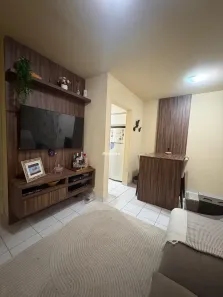 Apartamento com 2 Quartos à venda, 45m² no São Defende, Criciúma