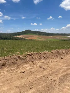 Lote/Terreno à venda, 500m² no Recreio Topázio (Caucaia do Alto), Cotia