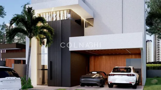 Casa de Condomínio com 3 Quartos à venda, 156m² no Sans Souci, Eldorado do Sul
