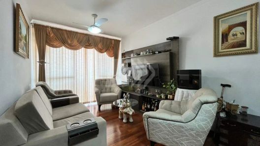 Apartamento com 2 Quartos à venda, 86m² no Cidade Alta, Piracicaba