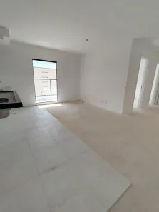 Apartamento com 3 Quartos para alugar, 65m² no Vila Assunção, Santo André