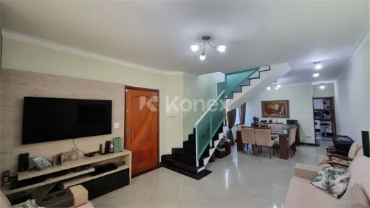 Sobrado com 3 Quartos à venda, 160m² no Tucuruvi, São Paulo