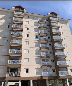 Apartamento com 2 Quartos à venda, 66m² no Atibaia Belvedere, Atibaia