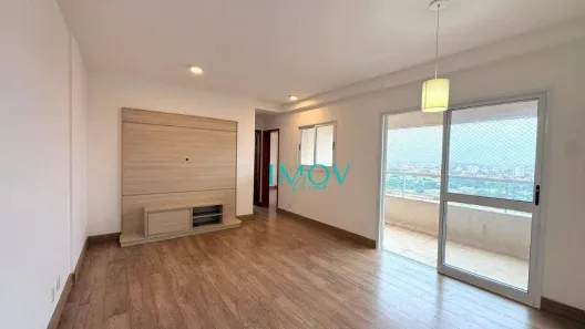 Apartamento com 2 Quartos à venda, 70m² no Conjunto Residencial Trinta e Um de Março, São José dos Campos