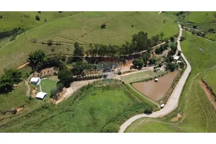 Fazenda/Sítio com 1 Quarto à venda, 300m² no São José do Calçado, São José do Calçado
