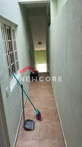 Casa com 3 Quartos à venda, 230m² no Vila Viana, Barueri