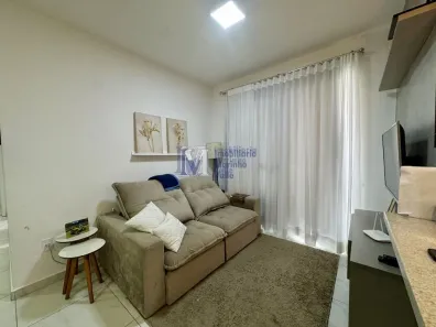 Apartamento com 3 Quartos à venda, 84m² no Jardim do Lago, Bragança Paulista