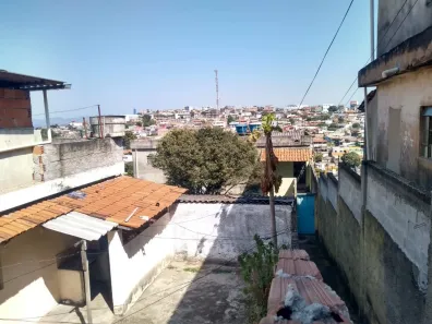 Lote/Terreno à venda, 360m² no Parque Duval de Barros (Parque Durval de Barros), Ibirité