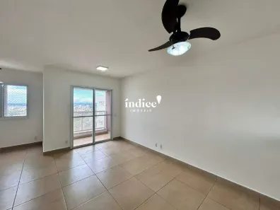 Apartamento com 2 Quartos à venda, 74m² no Ribeirânia, Ribeirão Preto