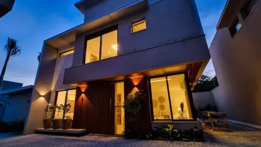 Casa com 4 Quartos à venda, 227m² no Bairro de Juquehy, São Sebastião