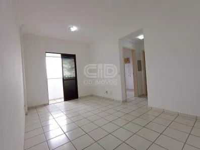 Apartamento com 2 Quartos à venda, 59m² no Paiaguás, Cuiabá
