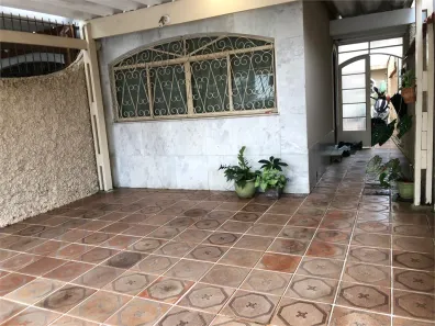 Sobrado com 3 Quartos à venda, 143m² no Tremembé, São Paulo