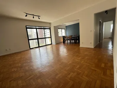 Apartamento com 3 Quartos à venda, 130m² no Jardim Paulista, São Paulo