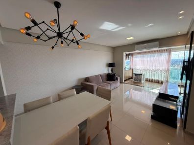 Apartamento com 3 Quartos à venda, 97m² no Horto Bela Vista, Salvador