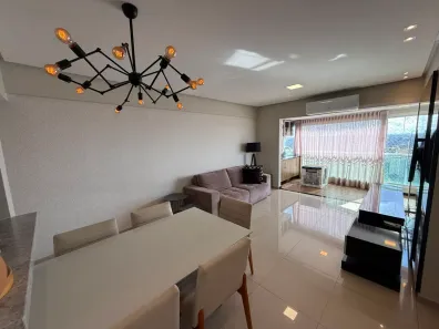 Apartamento com 3 Quartos à venda, 97m² no Horto Bela Vista, Salvador
