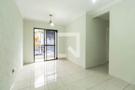 Apartamento com 2 Quartos à venda, 49m² no Vila Carmosina, São Paulo
