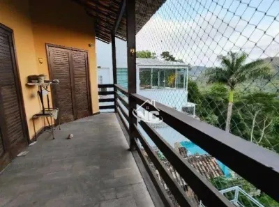 Casa com 3 Quartos à venda, 200m² no Sapê, Niterói