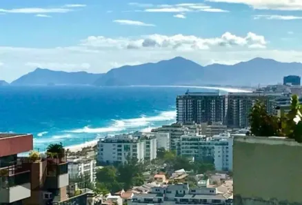 Cobertura com 3 Quartos à venda, 797m² no Barra da Tijuca, Rio de Janeiro