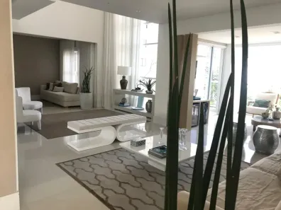 Apartamento com 3 Quartos à venda, 236m² no Vila Mariana, São Paulo