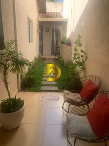 Casa com 3 Quartos à venda, 146m² no Jardim Elza Amuí IV, Uberaba