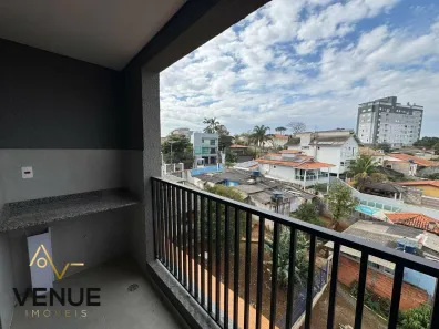 Apartamento com 2 Quartos para venda ou aluguel, 58m² no Chácara São José, Arujá
