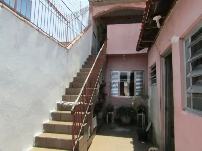 Sobrado com 3 Quartos à venda, 140m² no Vila Ivone, São Paulo