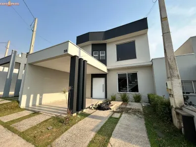 Sobrado com 3 Quartos à venda, 196m² no Jardins do Império, Indaiatuba
