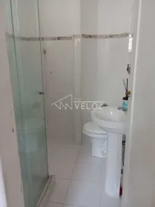 Kitnet à venda, 18m² no Flamengo, Rio de Janeiro