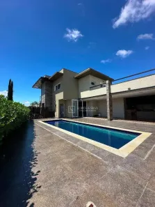 Casa de Condomínio com 3 Quartos à venda, 400m² no Condomínio Residencial Reserva Ecológica Atibaia, Atibaia