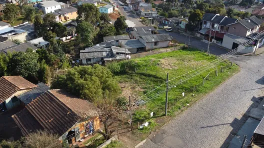 Lote/Terreno à venda, 600m² no Alto Bonito, Caçador