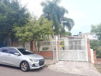 Casa com 3 Quartos à venda, 120m² no Vila Princesa Izabel, Cachoeirinha