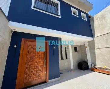 Sobrado com 3 Quartos à venda, 141m² no Planalto Paulista, São Paulo