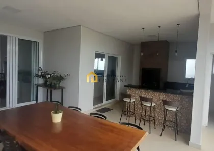 Casa de Condomínio com 3 Quartos à venda, 205m² no Jardim Novo Mundo, Sorocaba