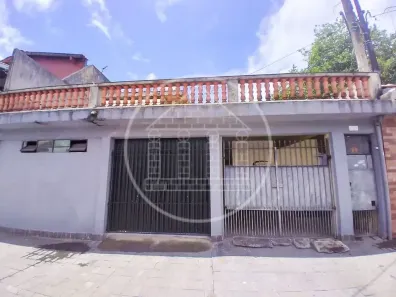 Casa com 3 Quartos à venda, 300m² no Terceira Divisão de Interlagos, São Paulo