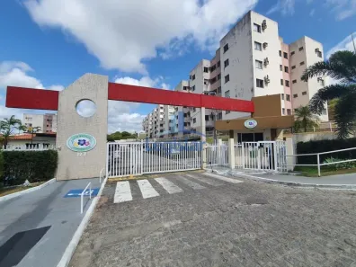 Apartamento com 2 Quartos à venda, 60m² no Marcelo Deda, São Cristóvão
