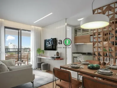 Apartamento com 2 Quartos à venda, 67m² no Vila Andrade, São Paulo
