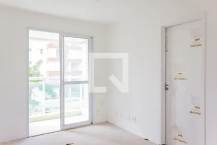 Apartamento com 1 Quarto à venda, 41m² no Barra Funda, São Paulo