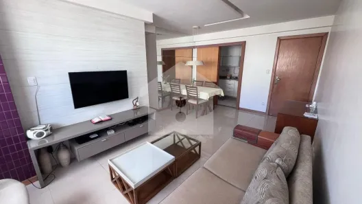 Apartamento com 4 Quartos à venda, 90m² no Pituba, Salvador