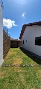 Casa com 2 Quartos à venda, 95m² no Conquista, Santarém