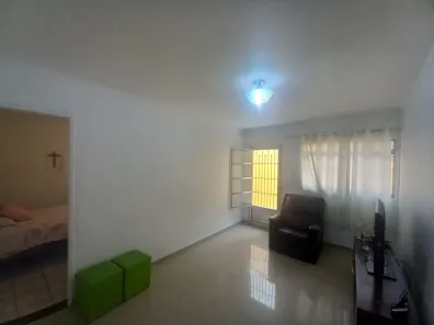 Casa com 2 Quartos à venda, 87m² no Vila das Bandeiras, Guarulhos