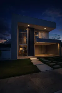 Casa com 4 Quartos à venda, 165m² no SIM, Feira de Santana