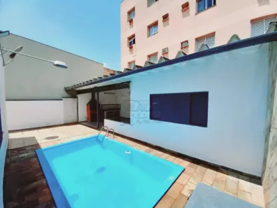 Casa com 3 Quartos à venda, 213m² no Parque dos Bandeirantes, Ribeirão Preto