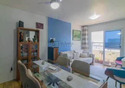 Cobertura com 3 Quartos à venda, 249m² no Bela Vista, São Paulo