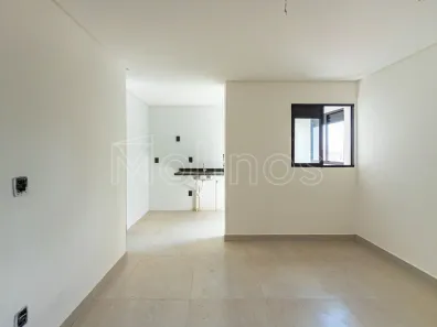 Apartamento com 2 Quartos à venda, 39m² no Vila Invernada, São Paulo