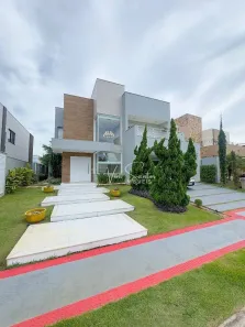 Casa de Condomínio com 4 Quartos à venda, 387m² no Interlagos, Vila Velha